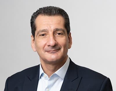 Boris Segal