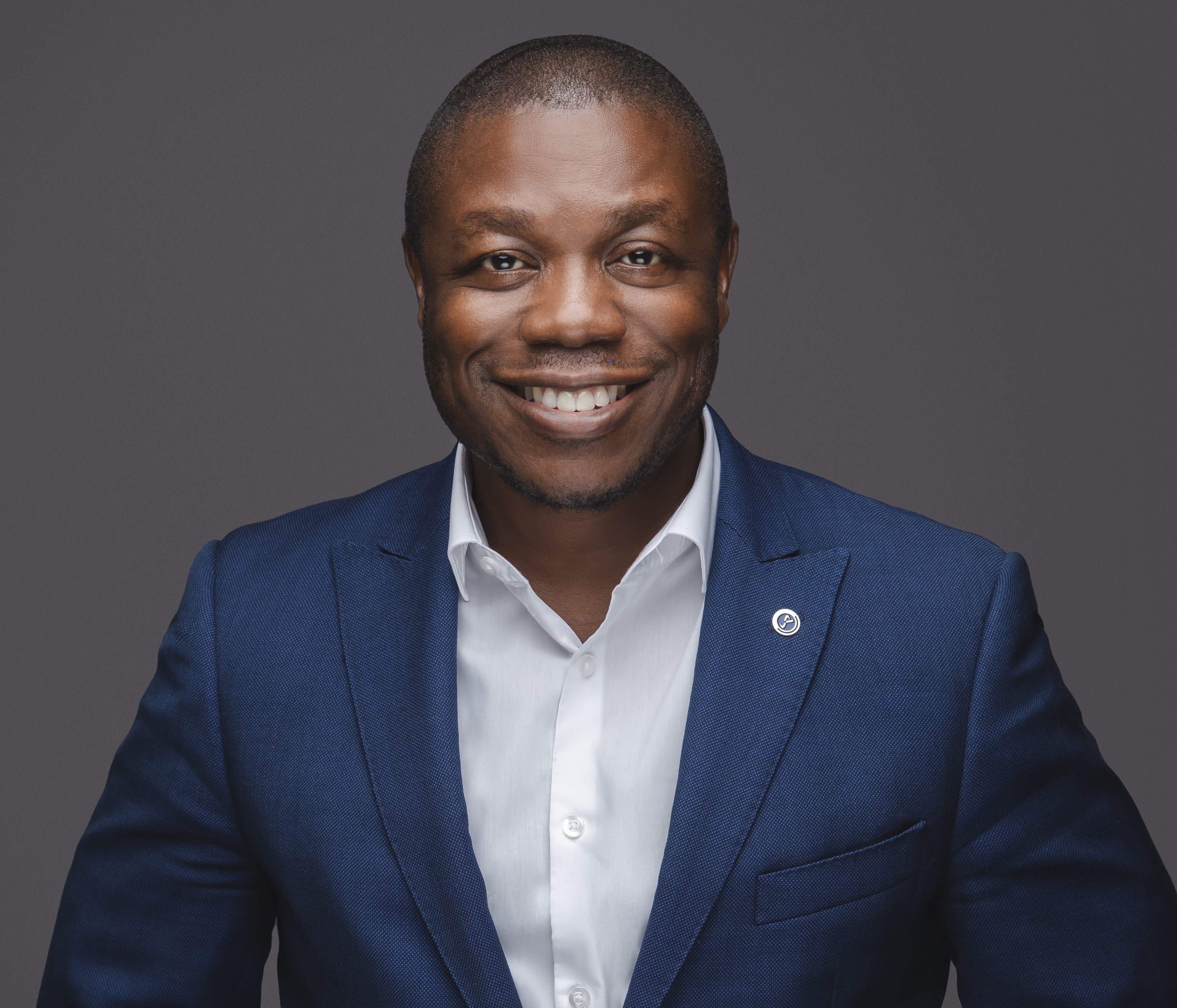 Sam Achampong