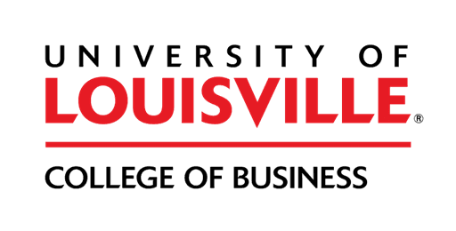 University of Louisville College of Business Logo
